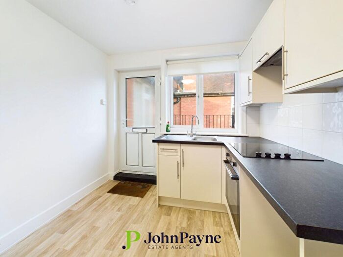 2 Bedroom Apartment To Rent In Walsgrave Road, Wyken, Coventry, CV2