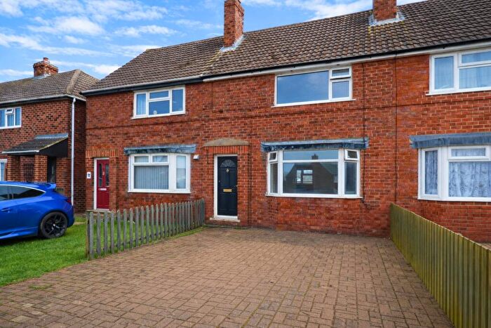 3 Bedroom Terraced House To Rent In Acresford Road, Donisthorpe, Swadlincote, DE12