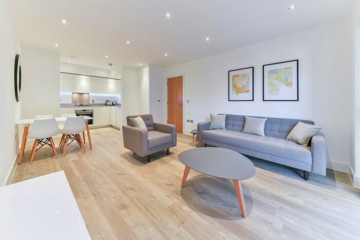 2 Bedroom Apartment To Rent In Grove Court, Lyon Square, Harrow, HA1