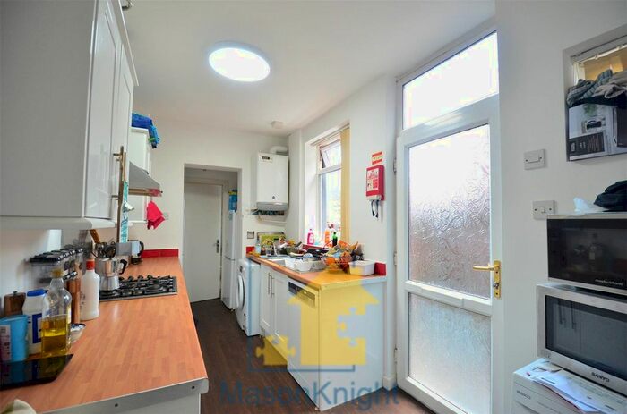 4 Bedroom Terraced House To Rent In Student Property - Manilla Roadselly Oak, Birmingham, B29