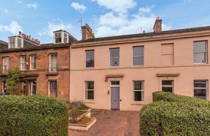 2 Bedroom Flat To Rent In North Fort Street, Trinity, Edinburgh, EH6