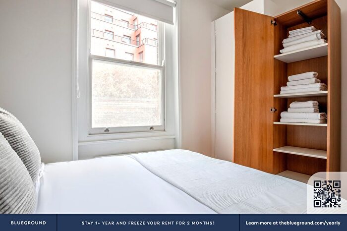 1 Bedroom Flat To Rent In Clerkenwell, London, EC1V