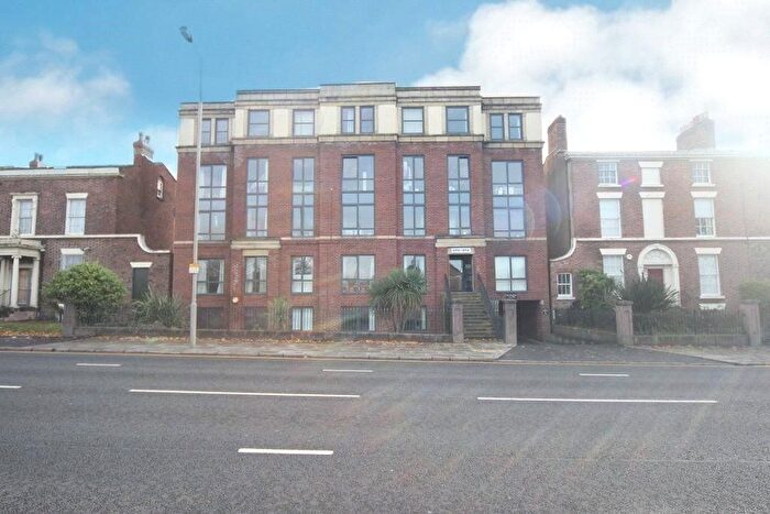 2 Bedroom Flat To Rent In Upper Parliament Street, Toxteth, Liverpool, L8