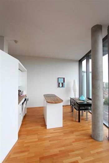 Studio For Sale In Abito Greengate Manchester, M3