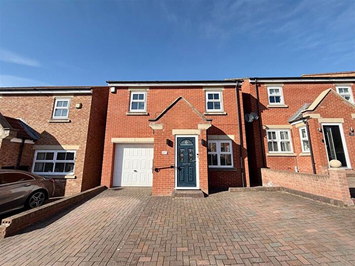 3 Bedroom Property For Sale In Elmfield, Hetton-Le-Hole, Houghton Le Spring, DH5