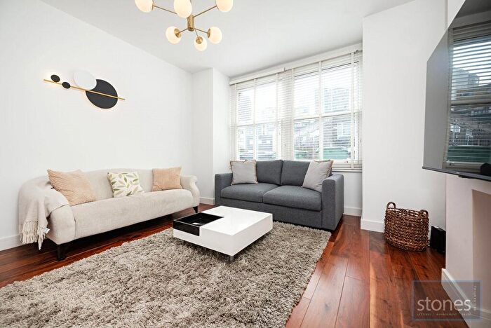 1 Bedroom Apartment To Rent In Fleet Road, London, NW3