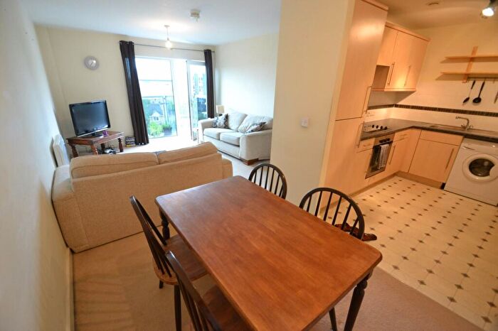 2 Bedroom Apartment To Rent In Bishops Corner, Stretford Road, Manchester, M15