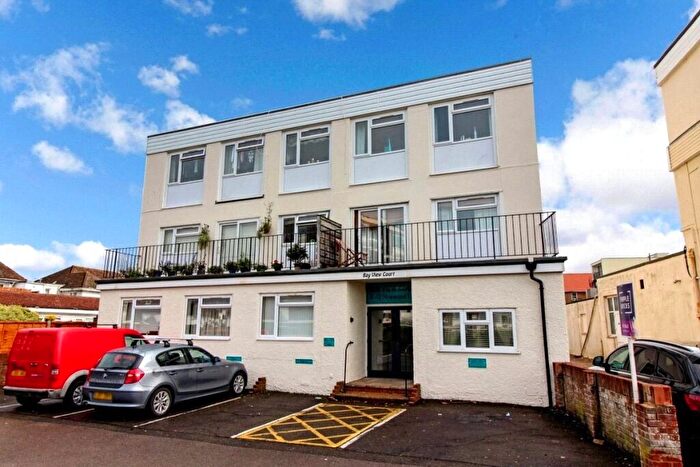 2 Bedroom Flat For Sale In Nyewood Lane, Bognor Regis, West Sussex, PO21