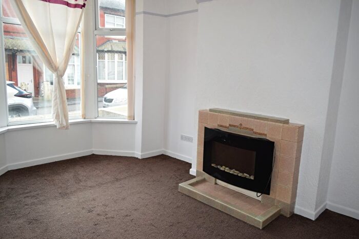 3 Bedroom Property To Rent In Wensley Road, Blackburn, BB2
