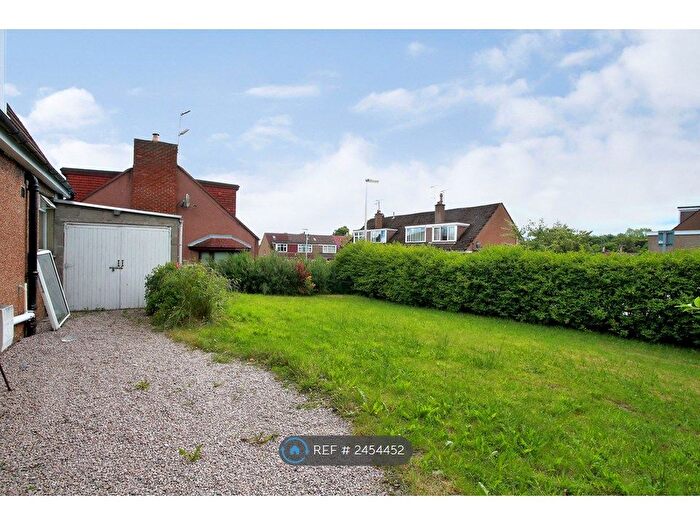 5 Bedroom Semi-Detached House To Rent In Sunnyside Road, Aberdeen, AB24