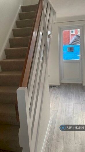 1 Bedroom Terraced House To Rent In Colmworth Close, Reading, RG6