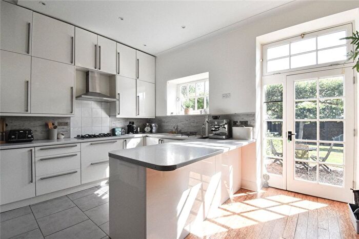3 Bedroom Terraced House To Rent In Newmarket Road, Kirtling, Newmarket, CB8