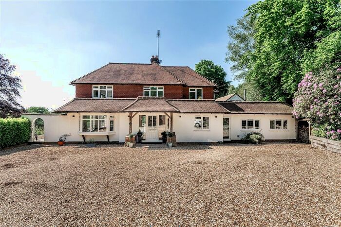 4 Bedroom Detached House To Rent In Old Forge Lane, Horney Common, Uckfield, East Sussex, TN22