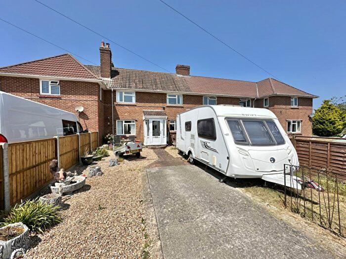 2 Bedroom Terraced House For Sale In Lightgate Villas, South Petherton, Somerset, TA13