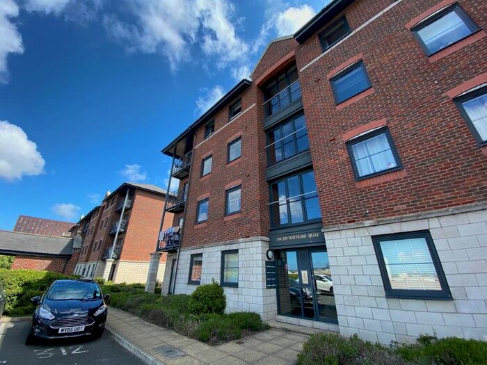 2 Bedroom Flat To Rent In Waterloo Road, Liverpool, L3