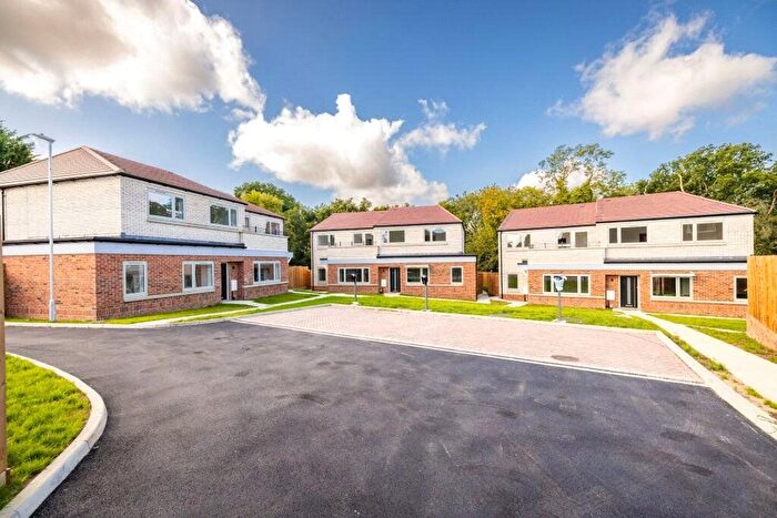 3 Bedroom Semi Detached House For Sale In Fairoak Close, Kenley, CR8