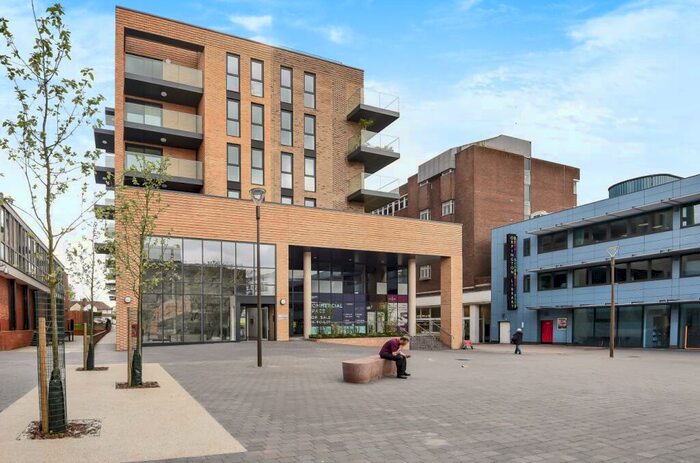 2 Bedroom Flat To Rent In Homefield Rise Orpington, BR6