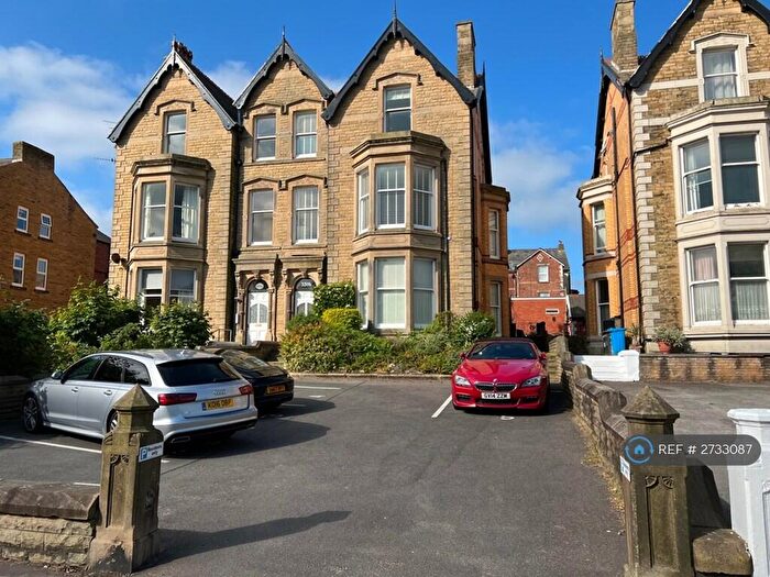 1 Bedroom Flat To Rent In Clifton Drive North, Lytham St. Annes, FY8