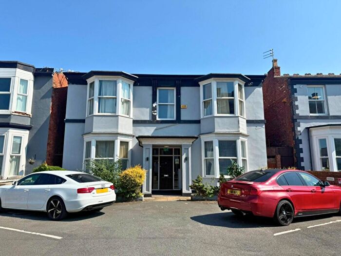 Property To Rent In Bath Street, Southport, PR9