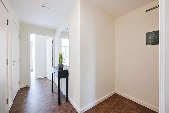 1 Bedroom Flat For Sale In Pooles Park, N4