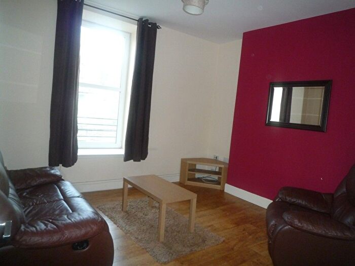 2 Bedroom Flat To Rent In E Fraser Street, Aberdeen, AB25
