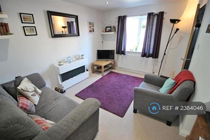 2 Bedroom Terraced House To Rent In Nicholas Road, Beeston, Nottingham, NG9
