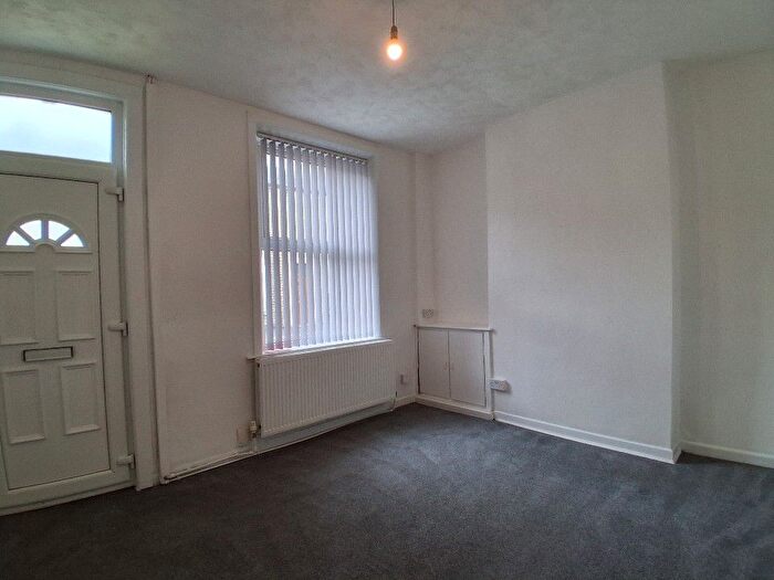 2 Bedroom Terraced House To Rent In Sandhurst Street, Burnley, BB11