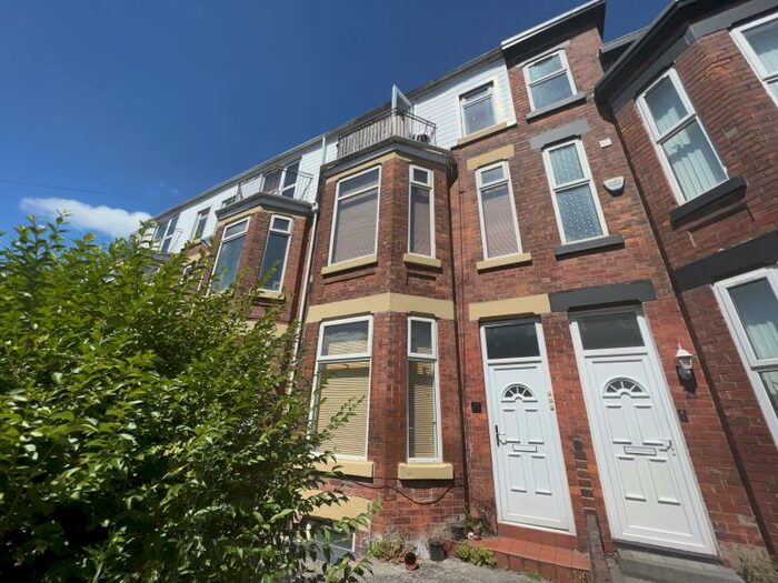 1 Bedroom Apartment To Rent In Warwick Road, Chorlton, M21
