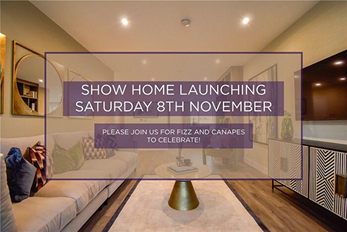 2 Bedroom Flat For Sale In Knights Park, Eddington, Cambridge, CB3