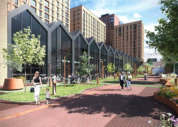 3 Bedroom Duplex For Sale In Waterhouse Gardens, Dutton Street, Manchester, Greater Manchester, M3