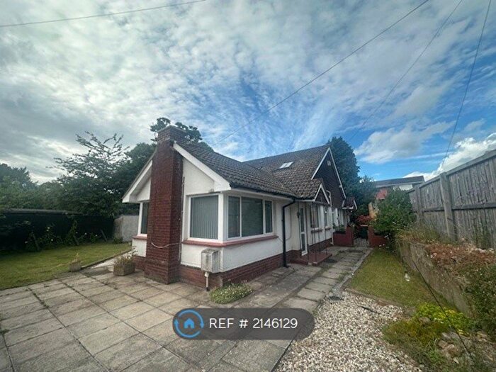 3 Bedroom Bungalow To Rent In High Street, Caerleon, Newport, NP18