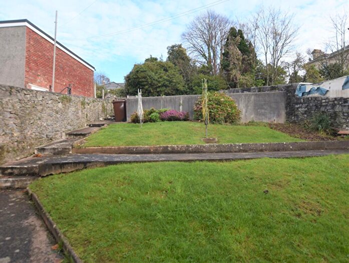 2 Bedroom Duplex To Rent In College Avenue, Plymouth, PL4