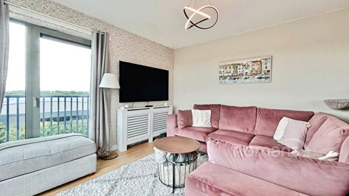 2 Bedroom Apartment For Sale In Priestley Road, Basingstoke, Hampshire, RG24