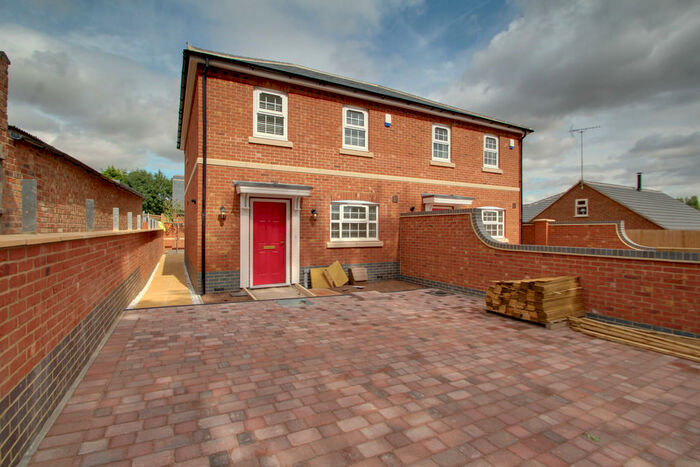 3 Bedroom Semi-Detached House To Rent In New Road, Kibworth Beauchamp, LE8