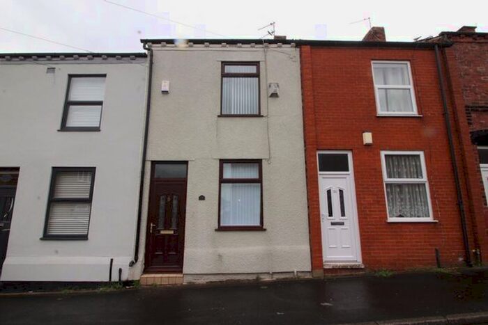 2 Bedroom Terraced House To Rent In Crowther Street, St. Helens, WA10