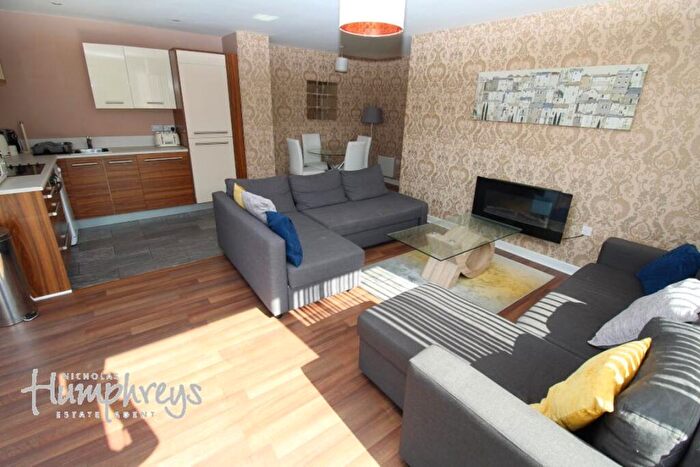 2 Bedroom Apartment To Rent In Ryland Street, - - Viewings, B16