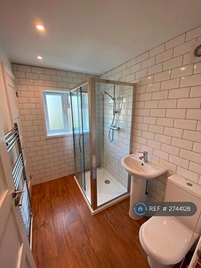 1 Bedroom Maisonette To Rent In South Primrose Hill, Chelmsford, CM1