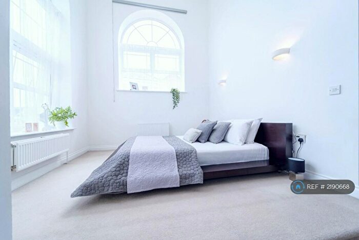 4 Bedroom Semi-Detached House To Rent In Dettingen Crescent, Deepcut, Camberley, GU16