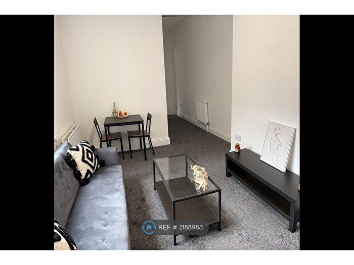 1 Bedroom Flat To Rent In Argyle Square, Sunderland, SR2