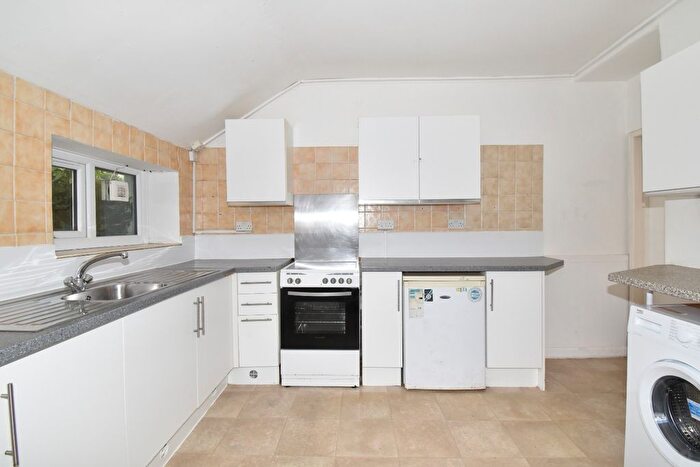 5 Bedroom Terraced House To Rent In Marlborough Road, Falmouth, TR11