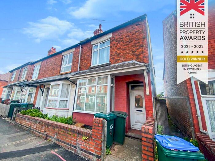 1 Bedroom Flat To Rent In Kingsway, Stoke, Coventry, CV2