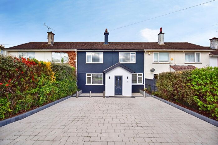 3 Bedroom End Terrace House For Sale In Westmorland Road, Maidstone, ME15