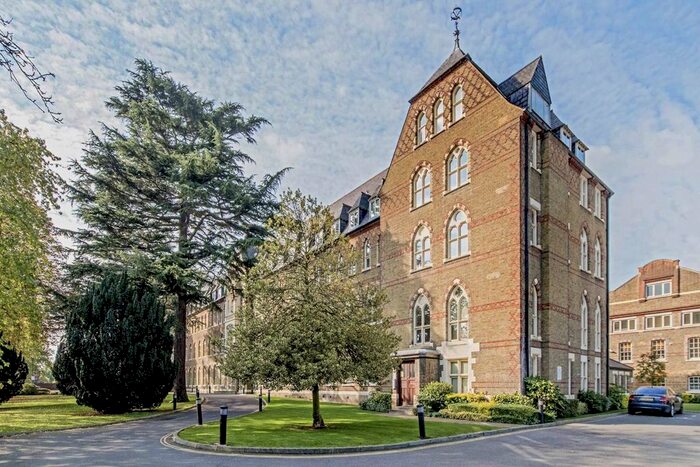 1 Bedroom Flat To Rent In Borough Road, Osterley, Isleworth, TW7