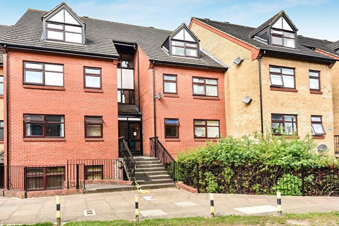 1 Bedroom Apartment To Rent In Banbury, Oxfordshire, OX16
