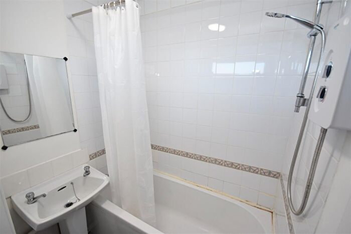 1 Bedroom Flat To Rent In Durham, DH1