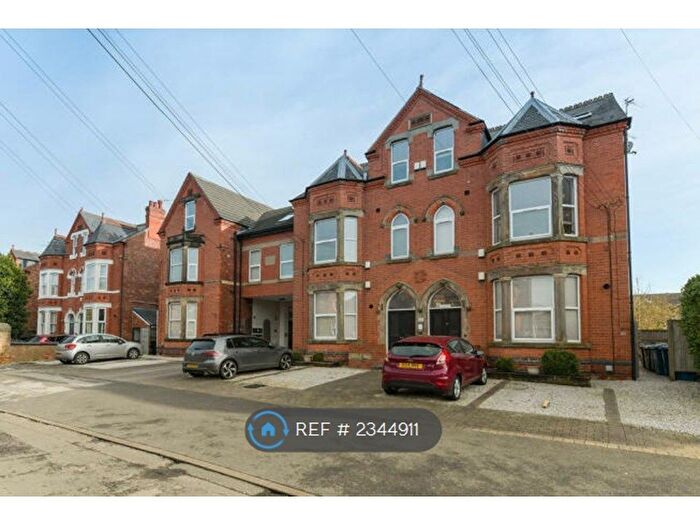 2 Bedroom Flat To Rent In Musters Road, West Bridgford, Nottingham, NG2