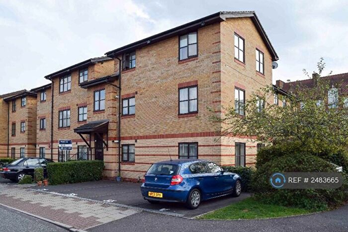 1 Bedroom Flat To Rent In Brockley, London, SE4