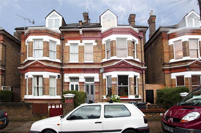 1 Bedroom Flat To Rent In Tierney Road, London, SW2