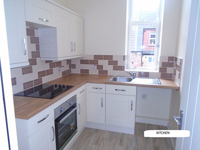 1 Bedroom Flat To Rent In Vane Terrace, Darlington, DL3
