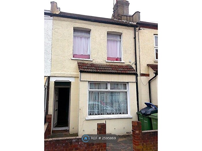 2 Bedroom Terraced House To Rent In Malton Street, London, SE18